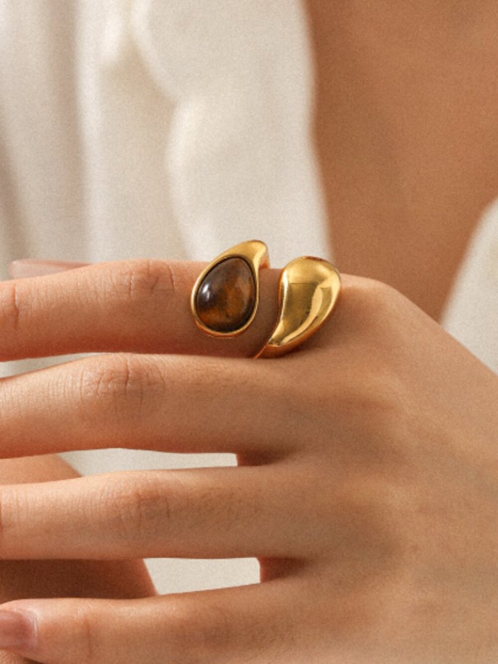 gold ring